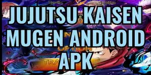 Jujutsu Kaisen Mugen APK